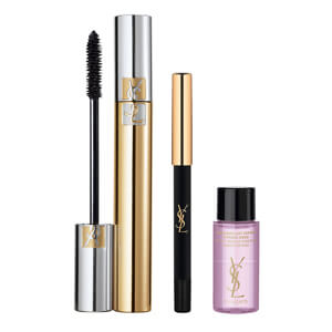 YSL Mascara Volume Effet Faux Cils Eye Routine Gift Set